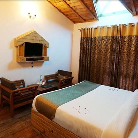 Amar Valley Resort Nainital Zewnętrze zdjęcie