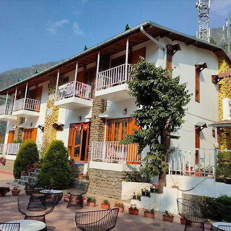 Amar Valley Resort Nainital Zewnętrze zdjęcie