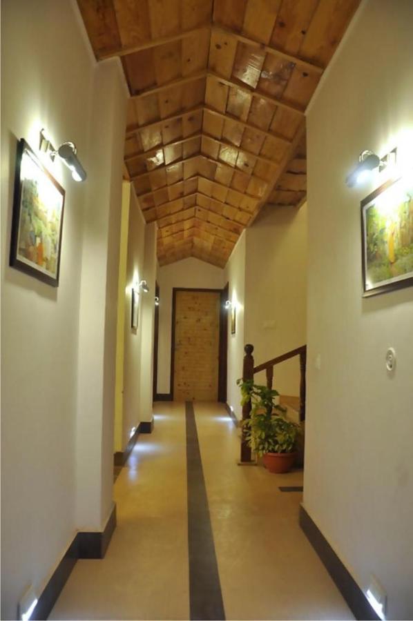 Amar Valley Resort Nainital Zewnętrze zdjęcie